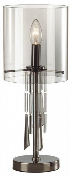 Настольная лампа декоративная Odeon Light Nicole 4890/1T в Снежинске - snezhinsk.mebel24.online | фото 3