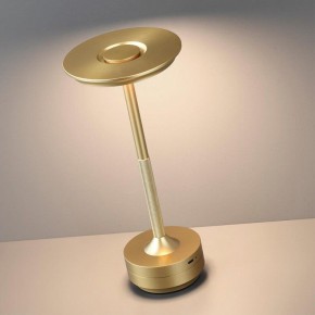 Настольная лампа декоративная Odeon Light Tet-A-Tet 5033/6TL в Снежинске - snezhinsk.mebel24.online | фото 3
