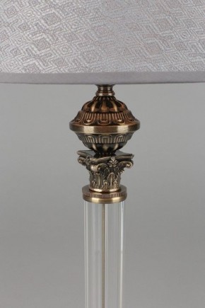 Настольная лампа декоративная Omnilux Rivoli OML-64214-01 в Снежинске - snezhinsk.mebel24.online | фото 9