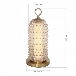 Настольная лампа декоративная ST-Luce SAGUARO SL6144.304.01 в Снежинске - snezhinsk.mebel24.online | фото 3