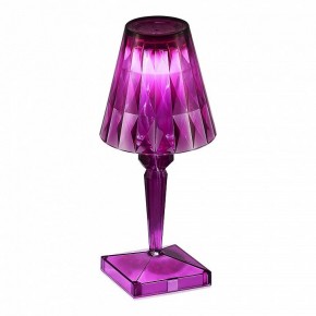 Настольная лампа декоративная ST-Luce Sparkle SL1010.704.01 в Снежинске - snezhinsk.mebel24.online | фото 2
