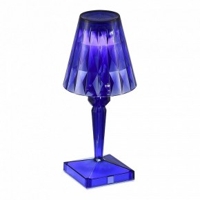Настольная лампа декоративная ST-Luce Sparkle SL1010.714.01 в Снежинске - snezhinsk.mebel24.online | фото 3