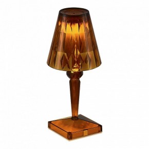 Настольная лампа декоративная ST-Luce Sparkle SL1010.724.01 в Снежинске - snezhinsk.mebel24.online | фото 3