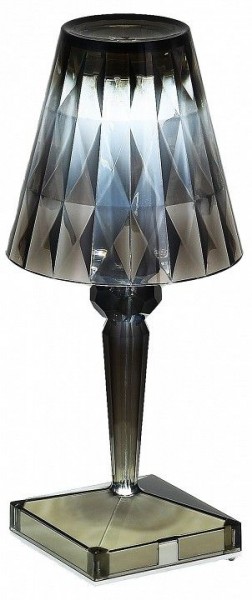 Настольная лампа декоративная ST-Luce SPARKLE SL1010.734.01 в Снежинске - snezhinsk.mebel24.online | фото 2