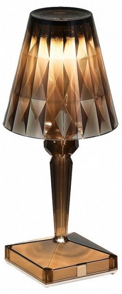 Настольная лампа декоративная ST-Luce SPARKLE SL1010.734.01 в Снежинске - snezhinsk.mebel24.online | фото 3