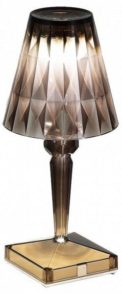 Настольная лампа декоративная ST-Luce SPARKLE SL1010.734.01 в Снежинске - snezhinsk.mebel24.online | фото 4