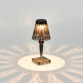 Настольная лампа декоративная ST-Luce SPARKLE SL1010.734.01 в Снежинске - snezhinsk.mebel24.online | фото 5