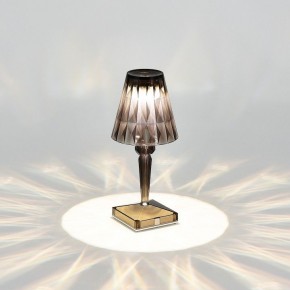 Настольная лампа декоративная ST-Luce SPARKLE SL1010.734.01 в Снежинске - snezhinsk.mebel24.online | фото 7