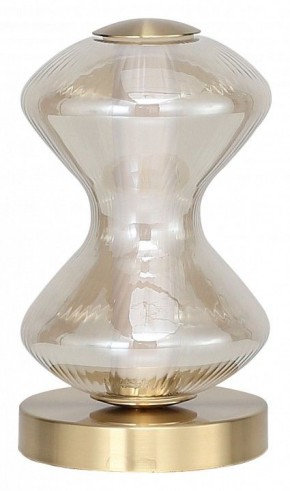 Настольная лампа декоративная ST-Luce SPINE SL6136.204.01 в Снежинске - snezhinsk.mebel24.online | фото 2
