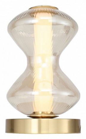 Настольная лампа декоративная ST-Luce SPINE SL6136.204.01 в Снежинске - snezhinsk.mebel24.online | фото 3