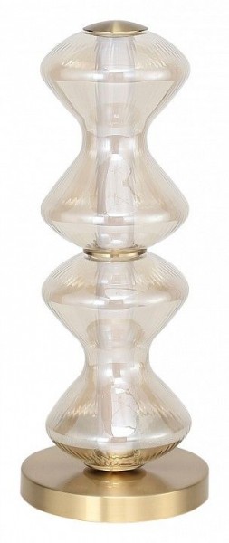 Настольная лампа декоративная ST-Luce SPINE SL6136.214.01 в Снежинске - snezhinsk.mebel24.online | фото