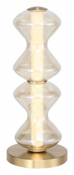 Настольная лампа декоративная ST-Luce SPINE SL6136.214.01 в Снежинске - snezhinsk.mebel24.online | фото 2