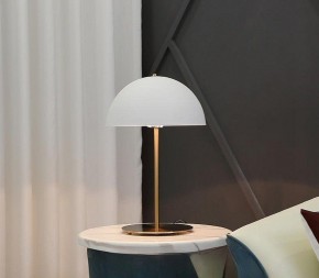 Настольная лампа декоративная TopDecor Stratus Stratus T1 10 в Снежинске - snezhinsk.mebel24.online | фото 2