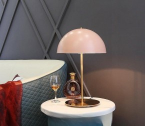 Настольная лампа декоративная TopDecor Stratus Stratus T1 27 в Снежинске - snezhinsk.mebel24.online | фото 2