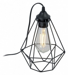 Настольная лампа декоративная Vitaluce V2803 V2803-1/1L в Снежинске - snezhinsk.mebel24.online | фото