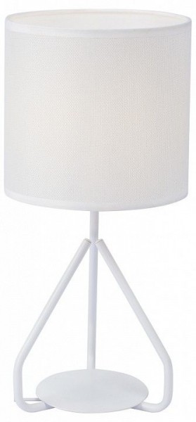 Настольная лампа декоративная Vitaluce V2899 V2899-0/1L в Снежинске - snezhinsk.mebel24.online | фото