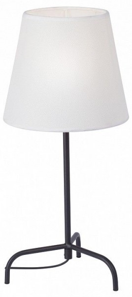 Настольная лампа декоративная Vitaluce V2992 V2992-1/1L в Снежинске - snezhinsk.mebel24.online | фото