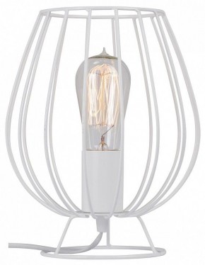 Настольная лампа декоративная Vitaluce V4296 V4296-0/1L в Снежинске - snezhinsk.mebel24.online | фото