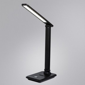 Настольная лампа офисная Arte Lamp London A5123LT-1BK в Снежинске - snezhinsk.mebel24.online | фото 3