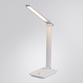 Настольная лампа офисная Arte Lamp London A5123LT-1WH в Снежинске - snezhinsk.mebel24.online | фото 2