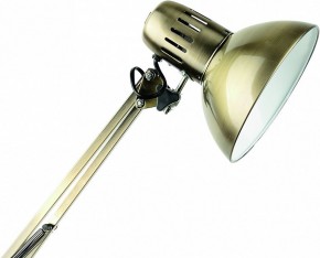 Настольная лампа офисная Arte Lamp Senior A6068LT-1AB в Снежинске - snezhinsk.mebel24.online | фото 4