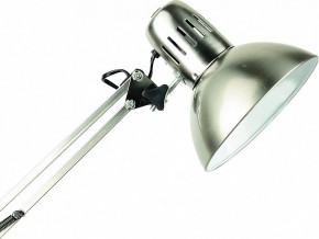 Настольная лампа офисная Arte Lamp Senior A6068LT-1SS в Снежинске - snezhinsk.mebel24.online | фото 4