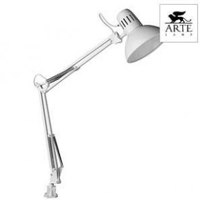 Настольная лампа офисная Arte Lamp Senior A6068LT-1WH в Снежинске - snezhinsk.mebel24.online | фото 4
