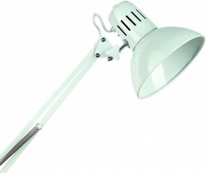 Настольная лампа офисная Arte Lamp Senior A6068LT-1WH в Снежинске - snezhinsk.mebel24.online | фото 5