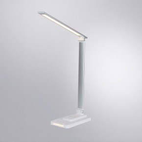 Настольная лампа офисная Arte Lamp William A5122LT-1WH в Снежинске - snezhinsk.mebel24.online | фото 2