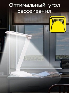 Настольная лампа офисная Citilux Ньютон CL803080 в Снежинске - snezhinsk.mebel24.online | фото 5