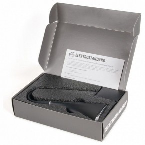 Настольная лампа офисная Elektrostandard ELARA a037526 в Снежинске - snezhinsk.mebel24.online | фото 2