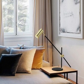 Настольная лампа офисная TopDecor Robert Robert T1 12 в Снежинске - snezhinsk.mebel24.online | фото 5