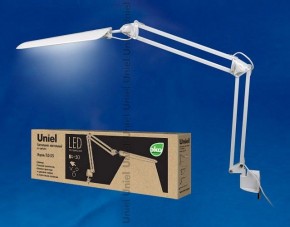 Настольная лампа офисная Uniel TLD-524 10610 в Снежинске - snezhinsk.mebel24.online | фото 2