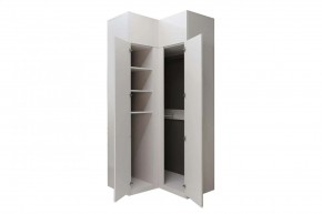 НИКОЛЬ 27 Шкаф угловой в Снежинске - snezhinsk.mebel24.online | фото 5