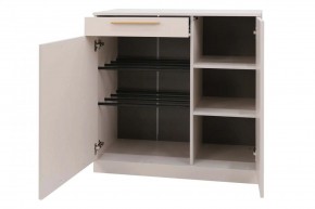 НИКОЛЬ 33 Тумба для обуви в Снежинске - snezhinsk.mebel24.online | фото 3