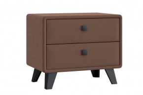 НИКОЛЬ Тумба широкая 2 ящика в Снежинске - snezhinsk.mebel24.online | фото 4