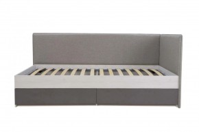 НИЛЬС - 3 Кровать с ортопедом 900 в Снежинске - snezhinsk.mebel24.online | фото 6