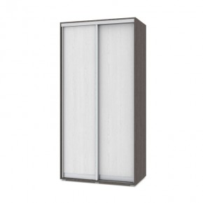 ОЛИВИЯ Детская (модульная) анкор темный/анкор светлый в Снежинске - snezhinsk.mebel24.online | фото 2