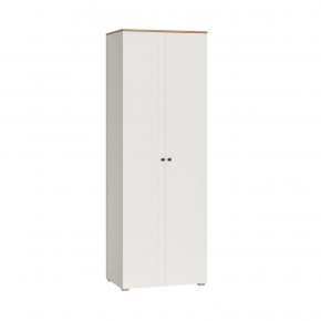 ОСТИН Шкаф для одежды 13.336.02 (белый) в Снежинске - snezhinsk.mebel24.online | фото