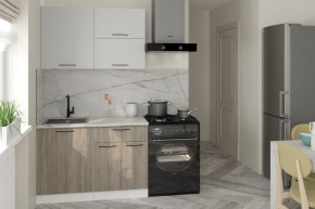 ПАРМА Кухонный гарнитур Лайт 1200 мм в Снежинске - snezhinsk.mebel24.online | фото