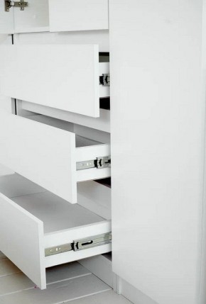 ПАРУС Шкаф 2-х ств. 800 в Снежинске - snezhinsk.mebel24.online | фото 7