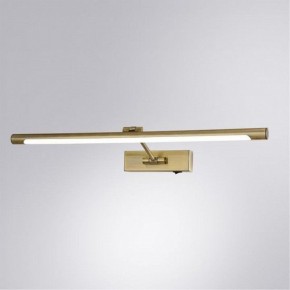 Подсветка для картины Arte Lamp Harrison A1711AP-1AB в Снежинске - snezhinsk.mebel24.online | фото 2
