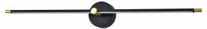 Подсветка для картины Escada Focus 10289/1LED Black в Снежинске - snezhinsk.mebel24.online | фото