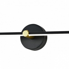 Подсветка для картины Escada Focus 10289/1LED Black в Снежинске - snezhinsk.mebel24.online | фото 6