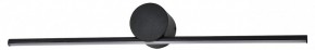 Подсветка для картины Escada Line 10291/1LED Black в Снежинске - snezhinsk.mebel24.online | фото