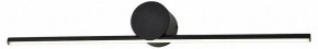 Подсветка для картины Escada Line 10291/1LED Black в Снежинске - snezhinsk.mebel24.online | фото 2