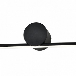 Подсветка для картины Escada Line 10291/1LED Black в Снежинске - snezhinsk.mebel24.online | фото 3