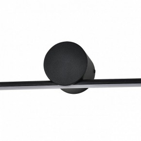 Подсветка для картины Escada Line 10291/1LED Black в Снежинске - snezhinsk.mebel24.online | фото 5