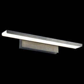 Подсветка для картины Maytoni Gleam MIR005WL-L16B в Снежинске - snezhinsk.mebel24.online | фото 2