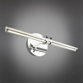 Подсветка для картины Omnilux Dudda OML-09901-08 в Снежинске - snezhinsk.mebel24.online | фото 2
